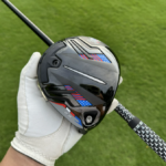 custom golf driver wood