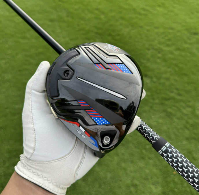 custom golf driver wood