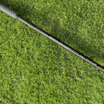 custom logo graphite shaft for golf driver